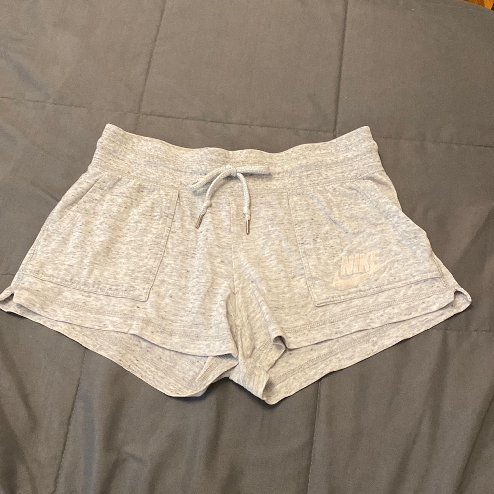 Nike Gym Shorts